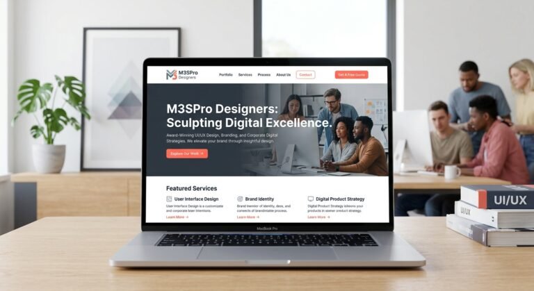 M3S Pro Designers