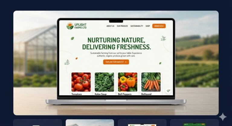 UpLight Farms Ltd